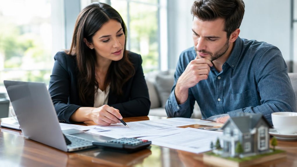 compare rates fees terms
